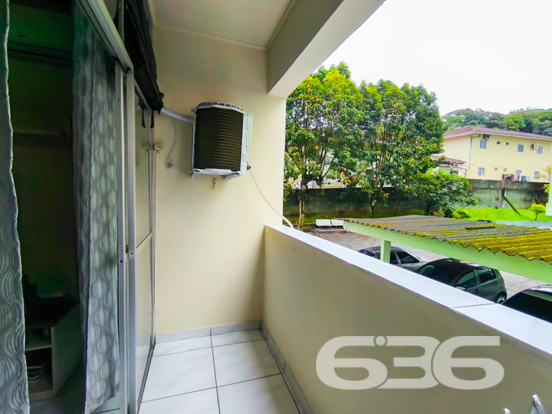 Apartamento - Boa Vista - Joinville