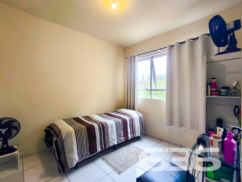 Apartamento - Boa Vista - Joinville