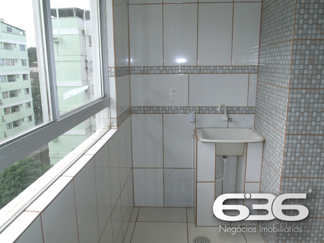 Foto de Apartamento Joinville Boa Vista 01035036