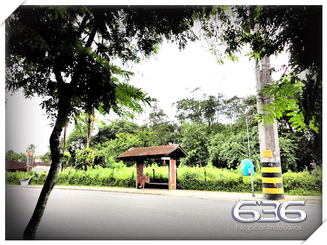 Foto de Terreno Joinville Glória 01029825