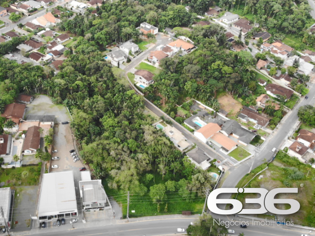 Foto de Terreno Joinville Glória 01029825