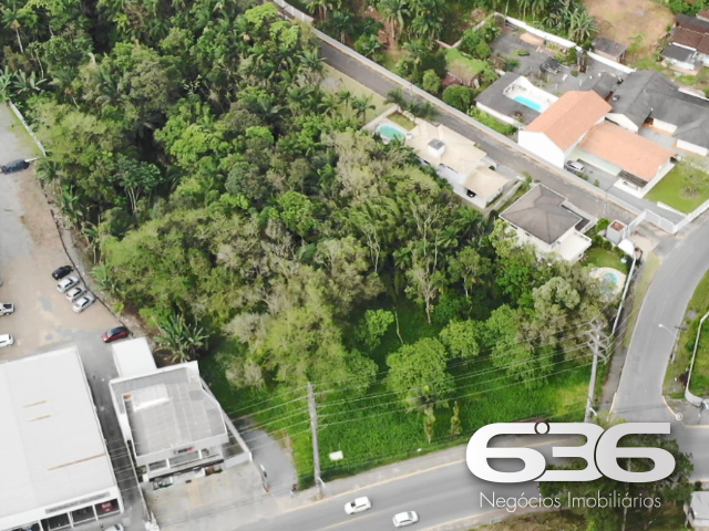 Foto de Terreno Joinville Glória 01029825