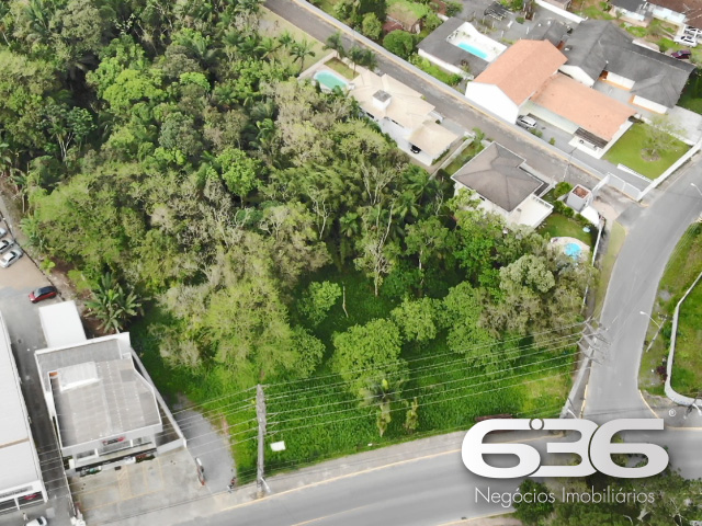 Foto de Terreno Joinville Glória 01029825