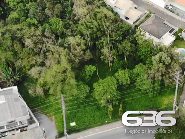 Foto de Terreno Joinville Glória 01029825
