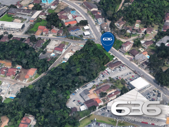Foto de Terreno Joinville Glória 01029825