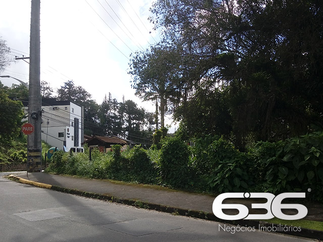 Foto de Terreno Joinville Glória 01029825