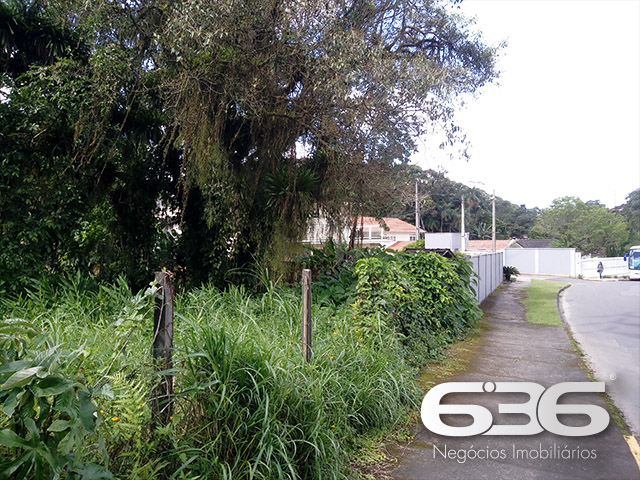 Foto de Terreno Joinville Glória 01029825