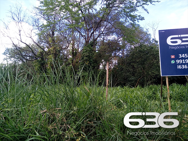 Foto de Terreno Joinville Glória 01029825