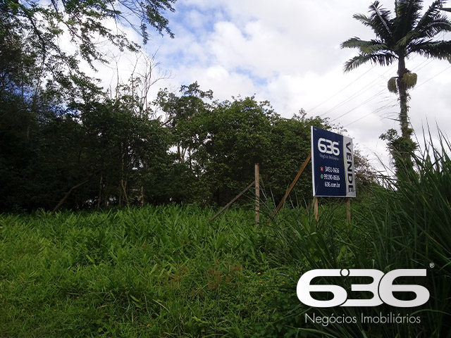 Foto de Terreno Joinville Glória 01029825