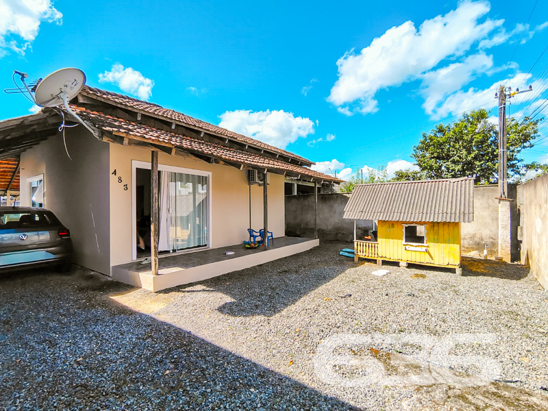 Residência - Vila Nova - Joinville