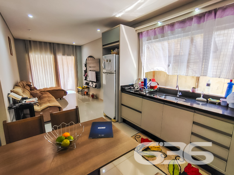 Residência - Vila Nova - Joinville
