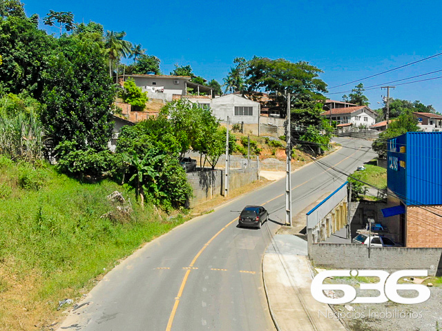 Terreno - João Costa - Joinville