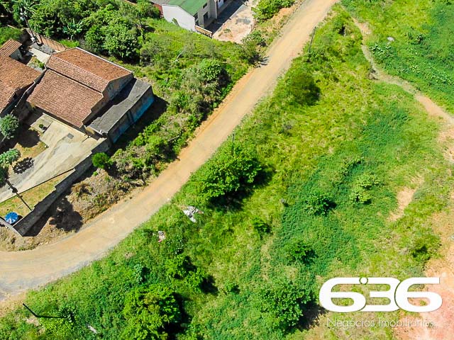 Terreno - João Costa - Joinville