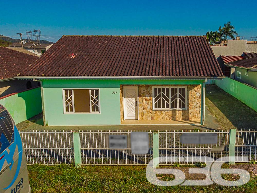 Foto de Casa Térrea Joinville Vila Nova 01034098