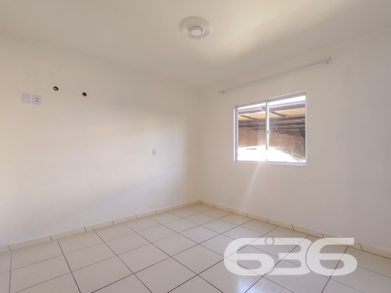 Apartamento - São Marcos - Joinville