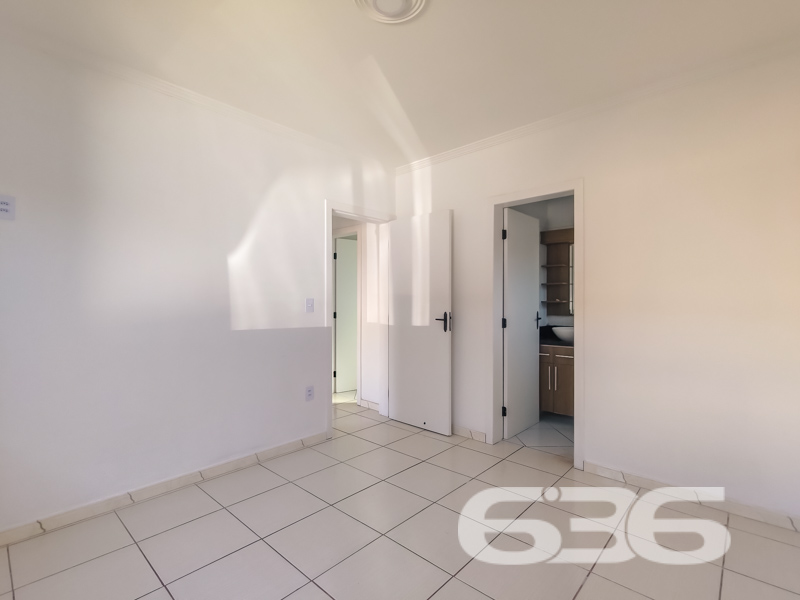 Apartamento - São Marcos - Joinville