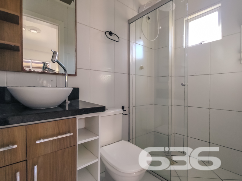 Apartamento - São Marcos - Joinville