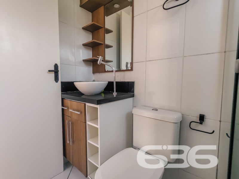 Apartamento - São Marcos - Joinville