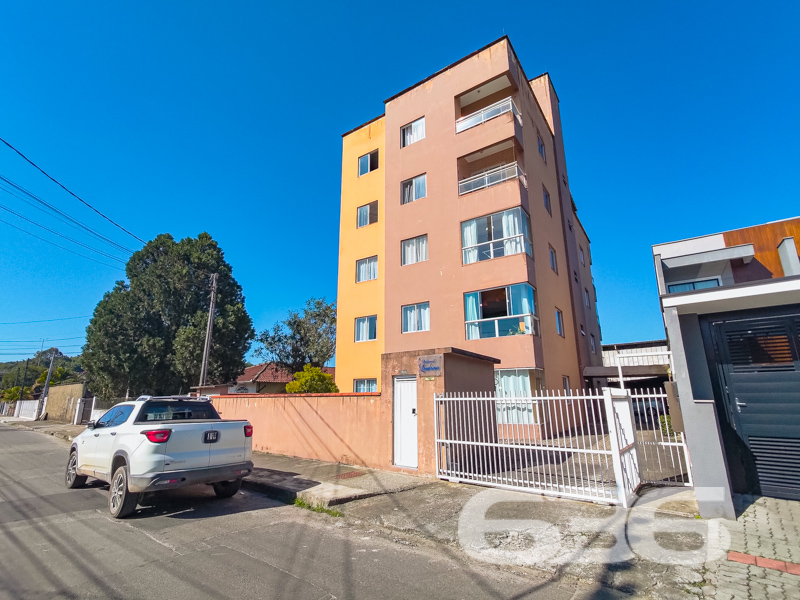 Apartamento - São Marcos - Joinville