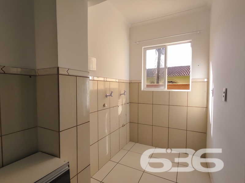 Apartamento - São Marcos - Joinville