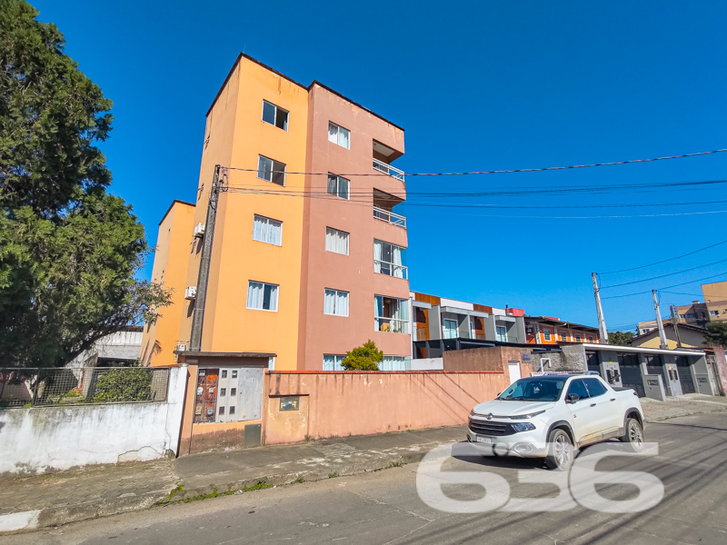 Apartamento - São Marcos - Joinville