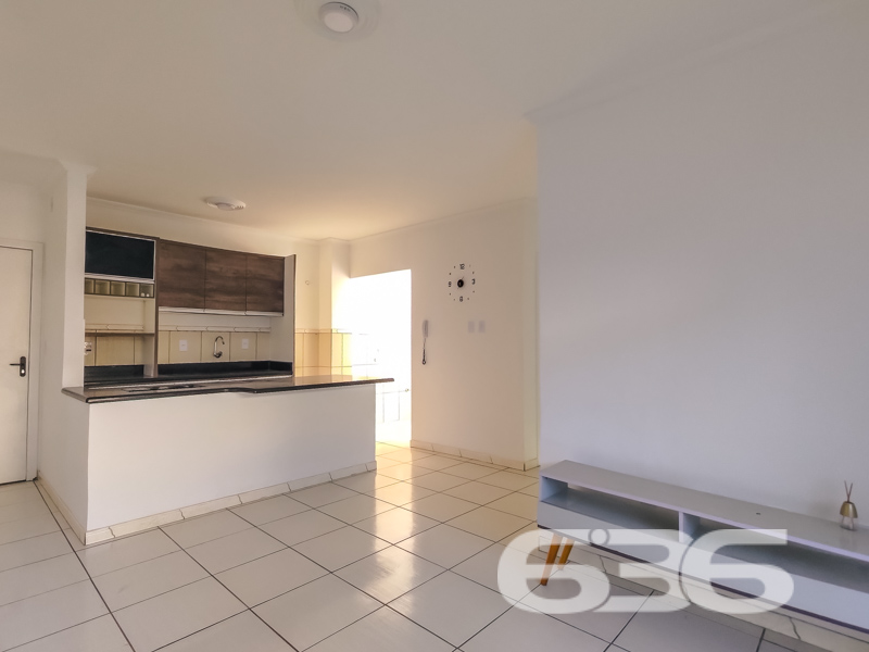 Apartamento - São Marcos - Joinville