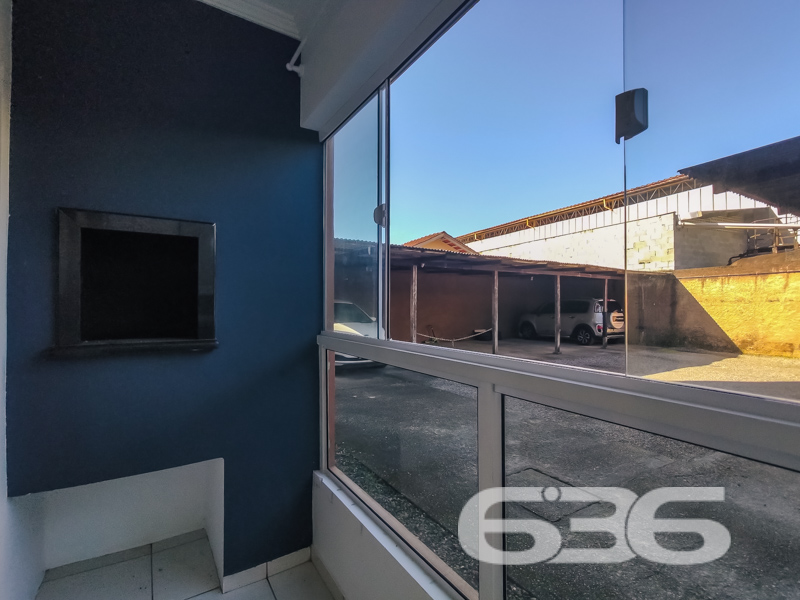 Apartamento - São Marcos - Joinville