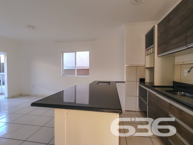 Apartamento - São Marcos - Joinville
