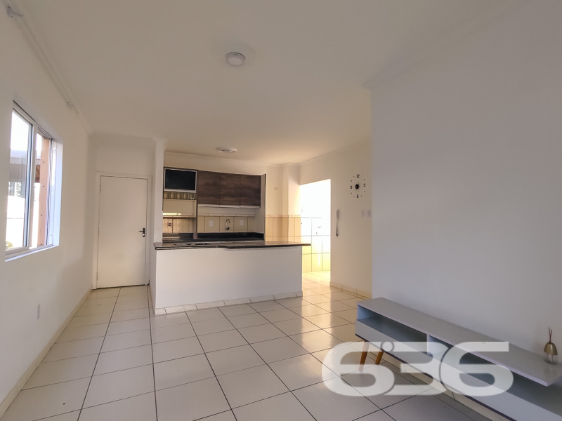 Apartamento - São Marcos - Joinville
