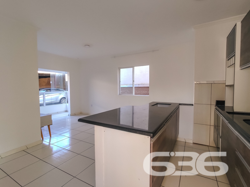 Apartamento - São Marcos - Joinville