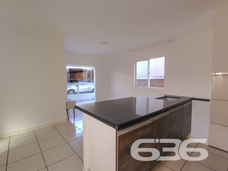 Apartamento - São Marcos - Joinville
