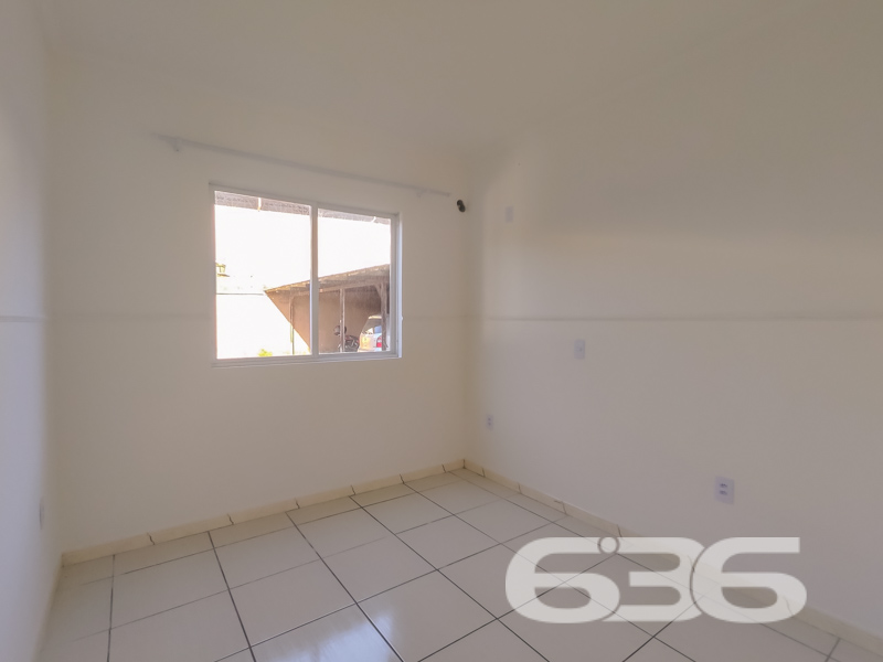 Apartamento - São Marcos - Joinville