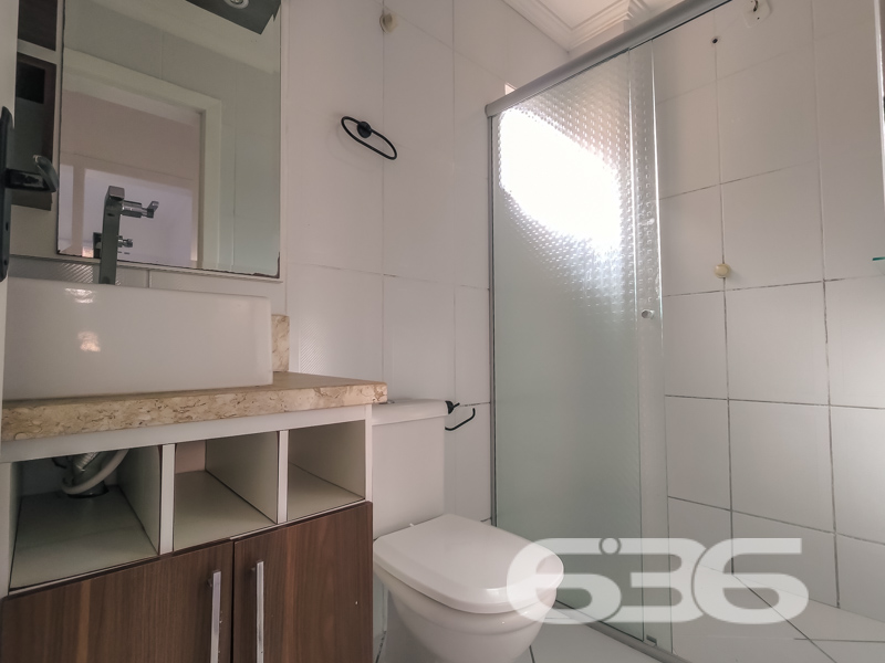 Apartamento - São Marcos - Joinville