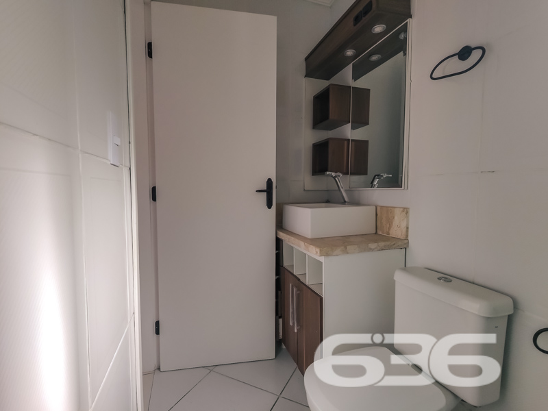 Apartamento - São Marcos - Joinville