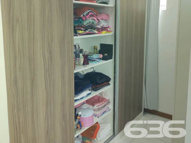 Foto de Apartamento Joinville Costa e Silva 01036073