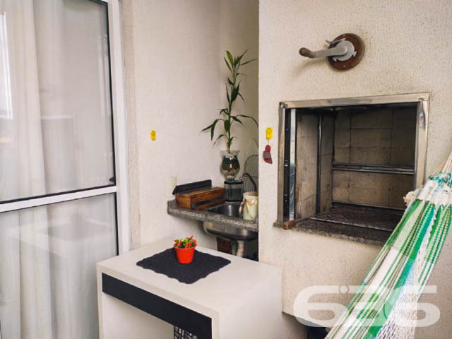 Foto de Apartamento Joinville Costa e Silva 01036073