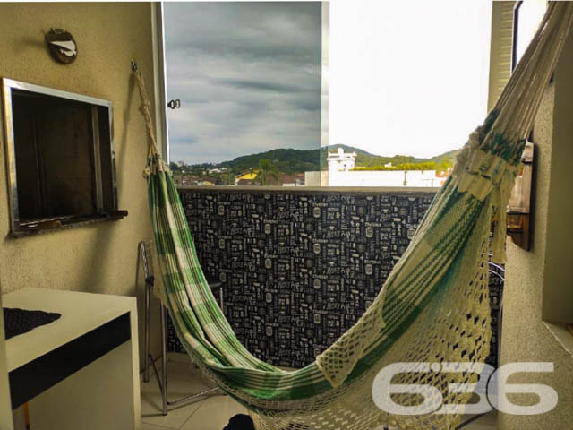 Foto de Apartamento Joinville Costa e Silva 01036073
