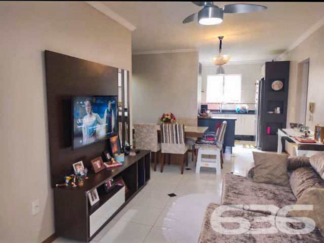 Foto de Apartamento Joinville Costa e Silva 01036073