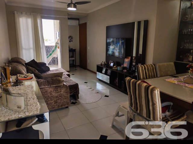 Foto de Apartamento Joinville Costa e Silva 01036073