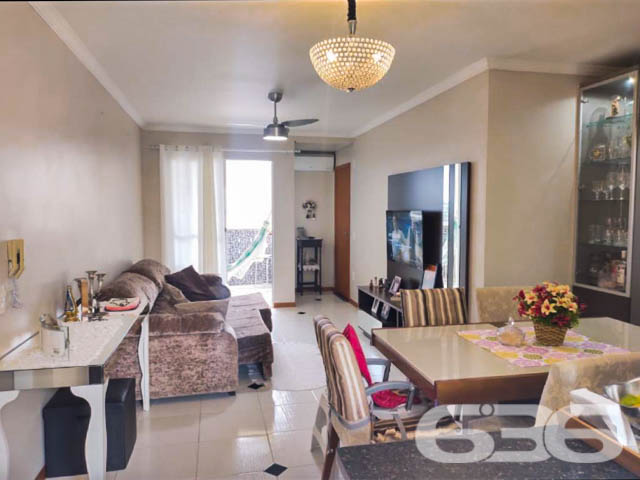 Foto de Apartamento Joinville Costa e Silva 01036073