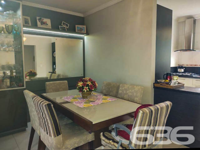 Foto de Apartamento Joinville Costa e Silva 01036073
