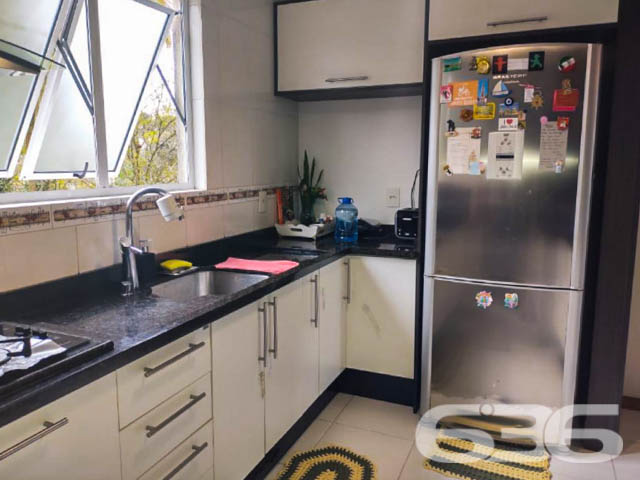Foto de Apartamento Joinville Costa e Silva 01036073