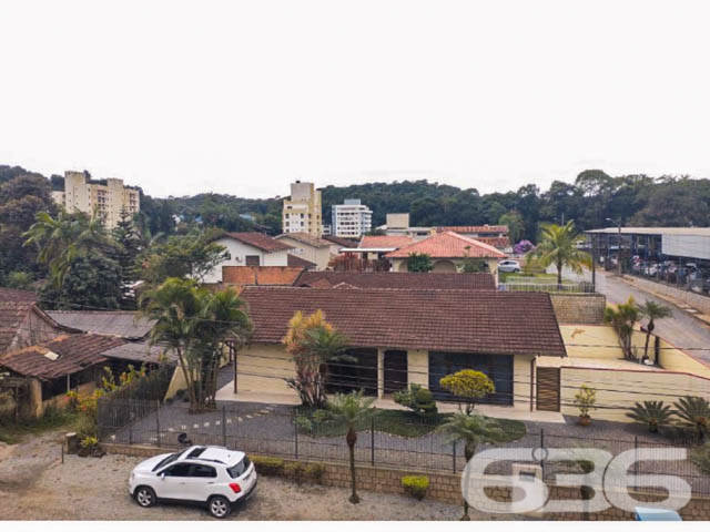 Foto de Apartamento Joinville Costa e Silva 01036073