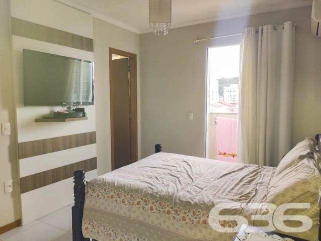 Foto de Apartamento Joinville Costa e Silva 01036073