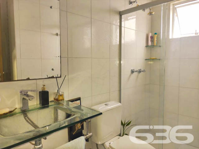 Foto de Apartamento Joinville Costa e Silva 01036073