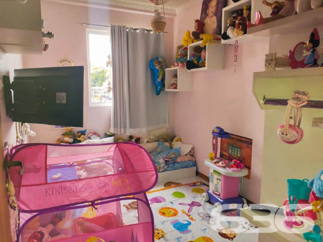 Foto de Apartamento Joinville Costa e Silva 01036073