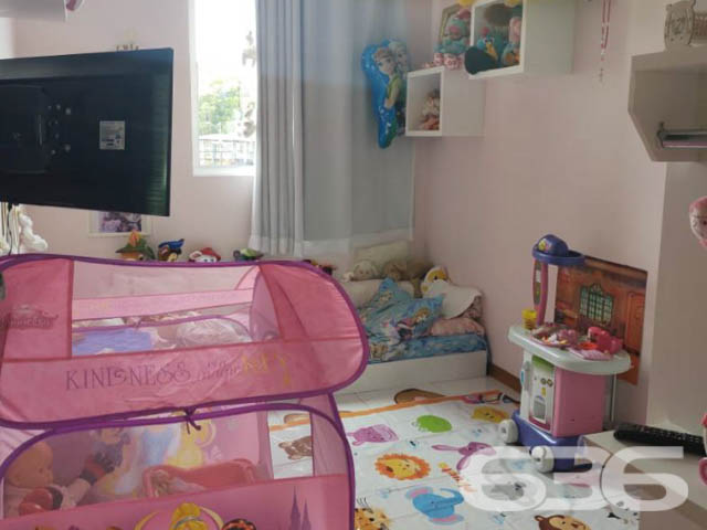 Foto de Apartamento Joinville Costa e Silva 01036073
