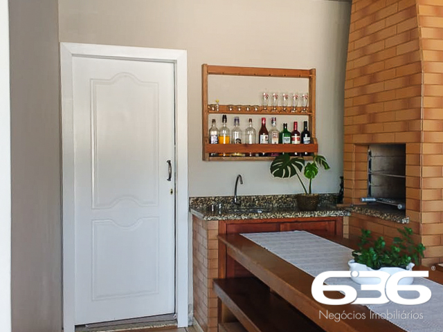 Residência - Espinheiros - Joinville
