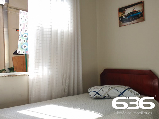 Residência - Espinheiros - Joinville