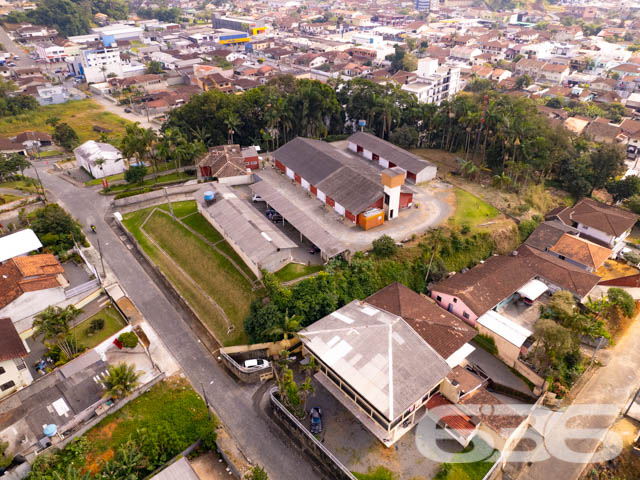 Foto de Terreno Joinville Floresta 01033390